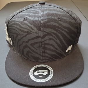 Truckfit hat by lil Wayne
